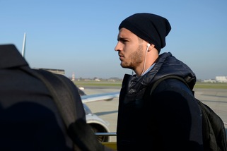 Morata-Borussia, il conto è aperto. Aria di vendetta