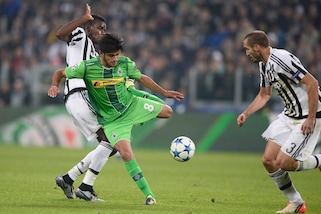 C’è Dahoud e Marotta lo studia