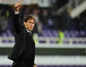 Boniek & Pruzzo: «Roma, ce la farai!»