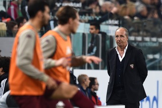 Ventura, che fai? Il Torino cambia la difesa