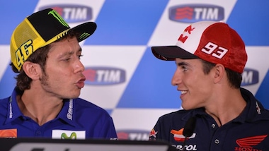 MotoGp, a Valencia i piloti non parleranno