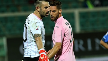 Sorrentino su Iachini: «Mai dato l'assenso»