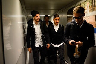 Borussia Moenchengladbach-Juventus, Dybala preferito a Mandzukic