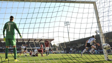 Lanciano, -1 in classifica: per il Savona penalità di -5