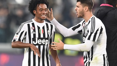 Champions, Gladbach-Juve: Morata, primo gol a quota 6,00