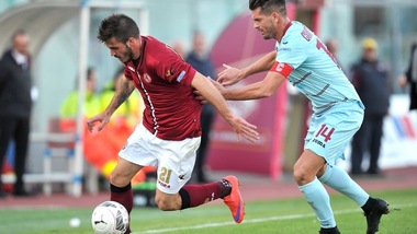 Serie B, un turno a Ciaramitaro