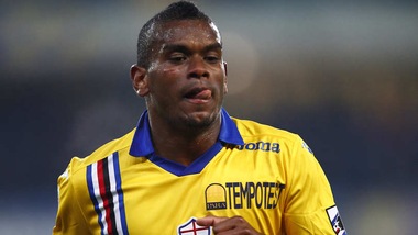 Fernando: «Pensiamo subito alla Fiorentina»