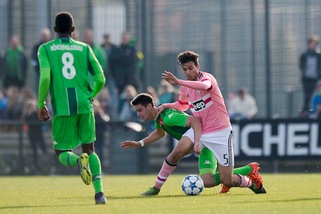 Youth League, Juventus ko col Moenchengladbach: 3-2 per i tedeschi