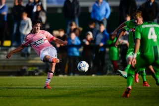 Youth League, rimonta sfiorata per la Juventus: ko 3-2 col Borussia
