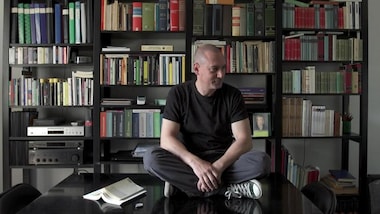 Dal calcio alla letteratura, la scommessa di Porrà