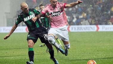 Sassuolo, Cannavaro e Terranova a parte