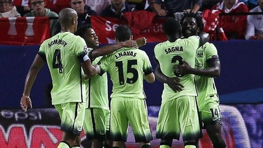 Champions League, la Juventus stecca: City e Real Madrid agli ottavi