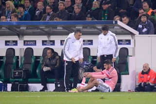 Juventus, Morata e il caso del “calzino”