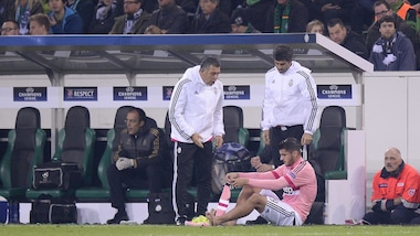 Juventus, Morata e il caso del “calzino”