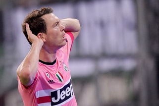 Juventus, questa volta viene prima il risultato