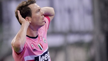 Juventus, questa volta viene prima il risultato