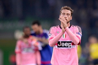 Champions League Juventus, Marchisio: «In Germania un punto con il cuore»