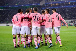 Pagelle Juventus: Hernanes, ringrazia Buffon