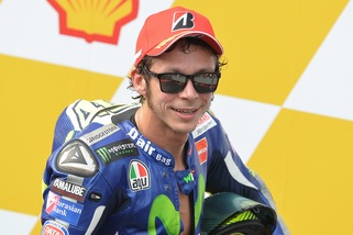 #iostoconVale: scrivete a Rossi!
