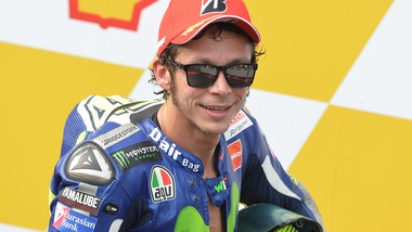 #iostoconVale: scrivete a Rossi!