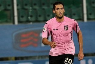 Il Milan tifa Palermo per “anticipare” Vazquez