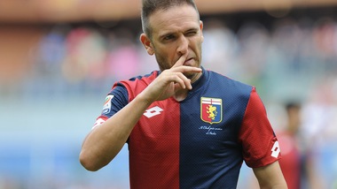 Genoa, con il Frosinone De Maio-Capel in dubbio