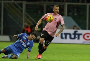 Calciomercato, Luca Rigoni passa al Genoa