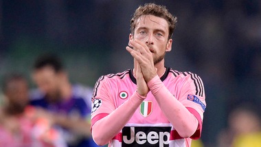 Champions League Juventus, Marchisio: «In Germania un punto con il cuore»