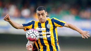 Serie A Verona, per Romulo solo un affaticamento