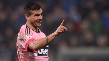 Juventus, Sturaro: «Dobbiamo dare tutti di più»