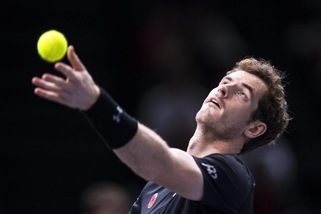 Tennis, Atp Parigi: Nadal e Murray agli ottavi