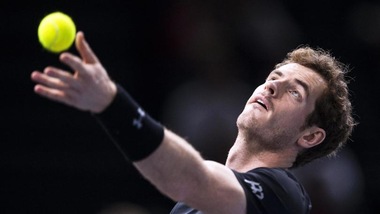 Tennis, Atp Parigi: Nadal e Murray agli ottavi