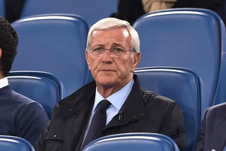 Roma, Lippi traghettatore: ma ci sono anche Spalletti, Capello e Mazzarri