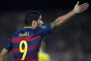 Barcellona - Bate Borisov 3-0, show catalano