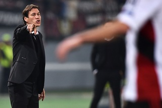 Champions League, Garcia: «Roma, che carattere!»