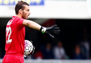 Juventus, idea Marchetti gratis con Neto in vendita?