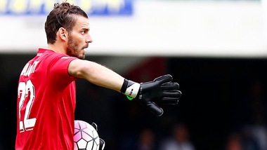 Juventus, idea Marchetti gratis con Neto in vendita?