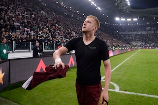 Glik, voglia di urlare «Gooool!». Per il riscatto del Torino