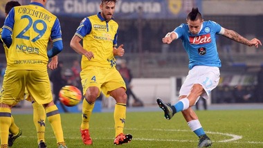 Rigoni: «Chievo, ora devi pensare positivo»