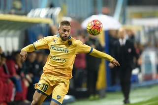 Serie B Frosinone-Cremonese in diretta dalle 20.30: le probabili formazioni