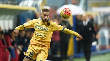 Dionisi: «Genoa? Undici altalenante»