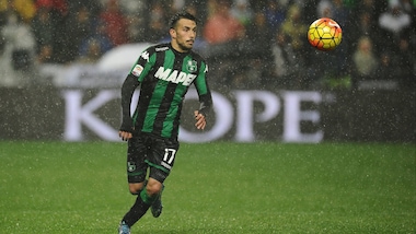 Sansone sfida il Carpi: «I tifosi ci tengono»