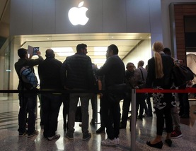 Apple Car, sogno di Jobs dal 2008