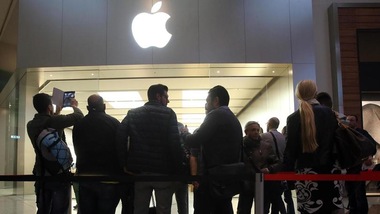 Apple Car, sogno di Jobs dal 2008