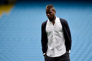 Deschamps: «Pogba, alti e bassi ma il suo potenziale non cambia»