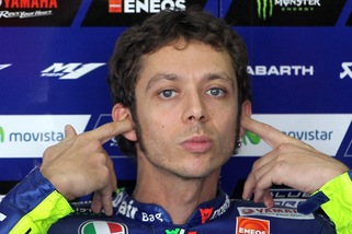 Yamaha - VR46, accordo con l'Academy di Valentino Rossi