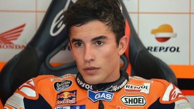 MotoGp, Rossi: «Sarà difficile». Marquez in diretta