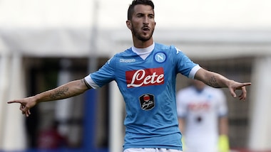 Calciomercato, la Sampdoria vuole Valdifiori e Santon