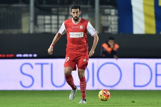 Calciomercato Chievo, c'è Spolli da parametro zero