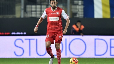 Calciomercato Chievo, c'è Spolli da parametro zero